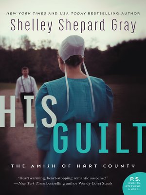 cover image of His Guilt